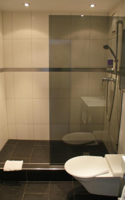 Hotel Regina Zurique Quarto foto